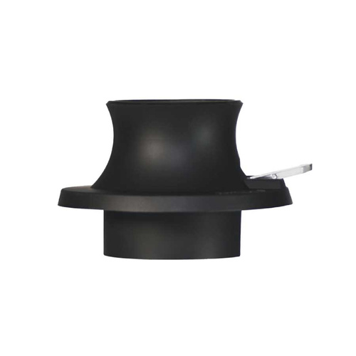 Podstawa do Dripa Hario V60 Switch & Match Immersion 02 Black - Czarna - opinie w konesso.pl