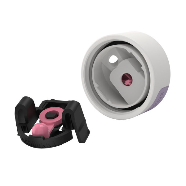 Kubek termiczny Kambukka Olympus 500 ml - Violet