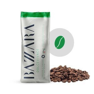 Kawa ziarnista Bazzara DOLCEVIVACE 250g