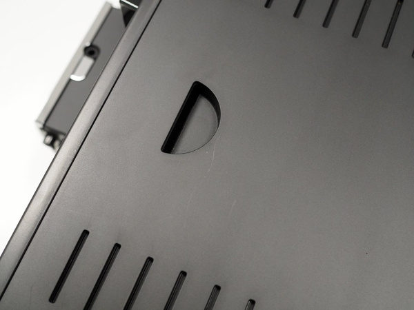 OUTLET 8111 - Ekspres do kawy Melitta LatteSelect F63/0-212 - Czarny