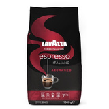 Kawa ziarnista Lavazza Espresso Italiano Aromatico 1kg