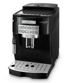 Ekspres do kawy DeLonghi Magnifica S Plus ECAM 22.320.B - NIEDOSTĘPNY  - opinie w konesso.pl