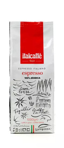 Kawa ziarnista Italcaffe Espresso Italiano Espresso 100% Arabica 1kg