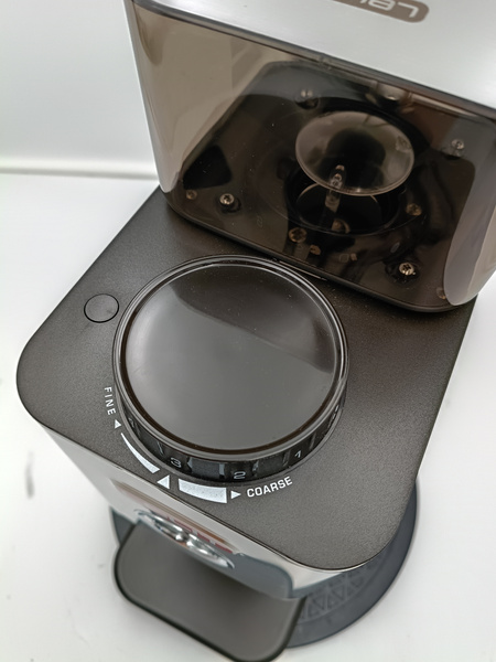 OUTLET 5445 - Młynek do kawy Lelit William PL72