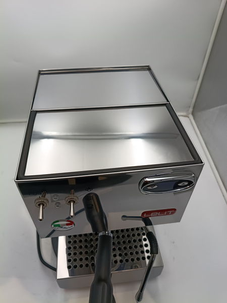 OUTLET 4096 - Ekspres do kawy Lelit Glenda PL41PLUST PID