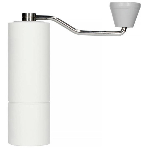 Młynek do kawy Timemore C3 - Biały – NIEDOSTĘPNY