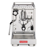 Ekspres do kawy La Pavoni Mini Cellini LPSMCS01EU - Stalowy – NIEDOSTĘPNY