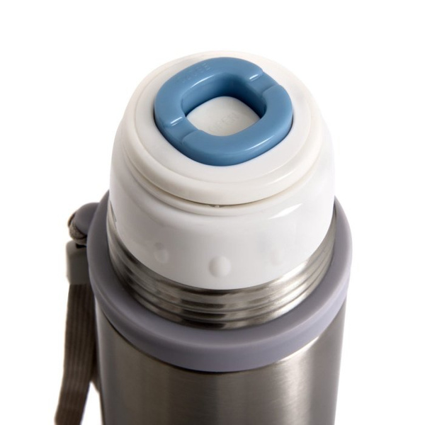 Termos Casno Izalco Stalowy - 500 ml - NIEDOSTĘPNY