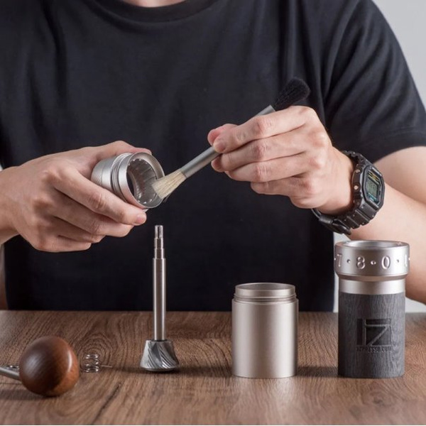 Młynek do kawy 1Zpresso K-PRO - NIEDOSTĘPNY