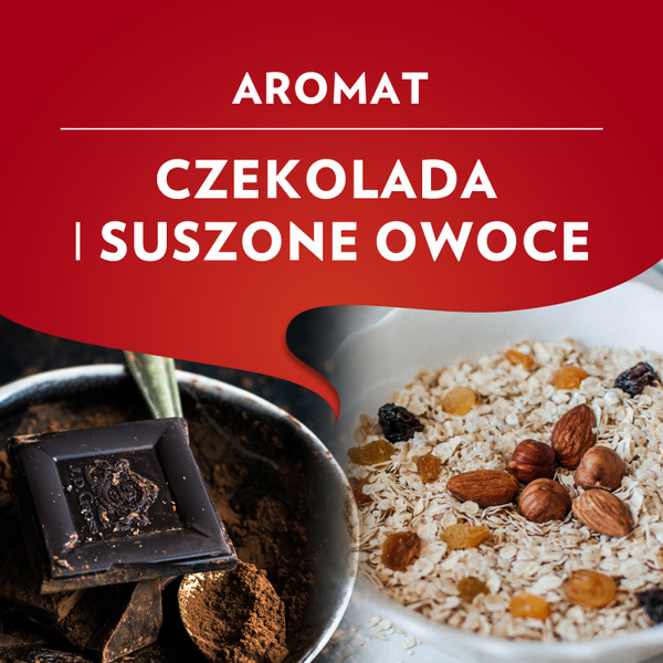 Kawa ziarnista Lavazza Qualita Rossa 1kg 