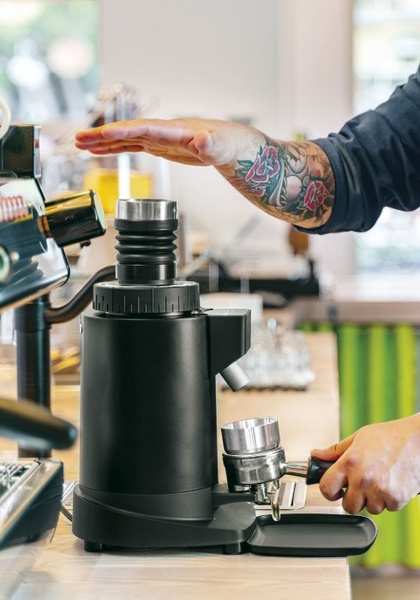 Młynek do kawy Ceado E5SD