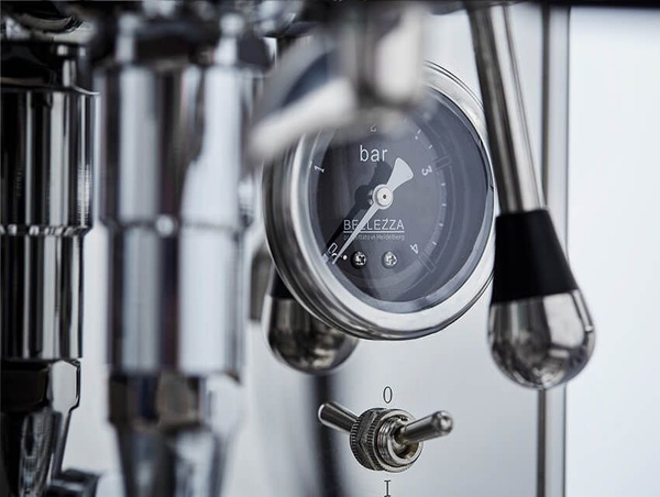 Ekspres do kawy Bellezza Francesca