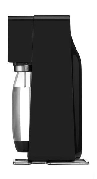 Saturator SodaStream Source - Czarny - NIEDOSTĘPNY