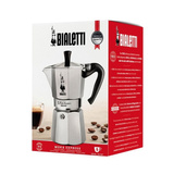 OUTLET - Kawiarka Bialetti Moka Express 9 filiżanek