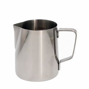 Dzbanek do spieniania mleka AVX LP 350 ml