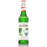 Syrop BASIL MONIN 0,7 l - bazylia