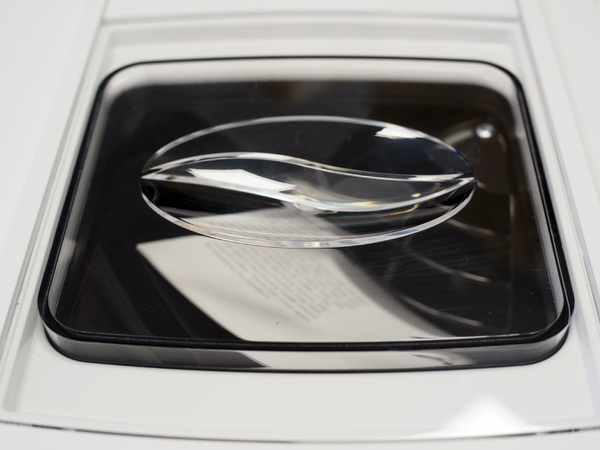 OUTLET 5588 - Ekspres do kawy Jura E8 Piano White (EC)