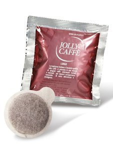 Kawa w saszetkach Jolly Caffe Lungo - saszetki ESE 36 szt
