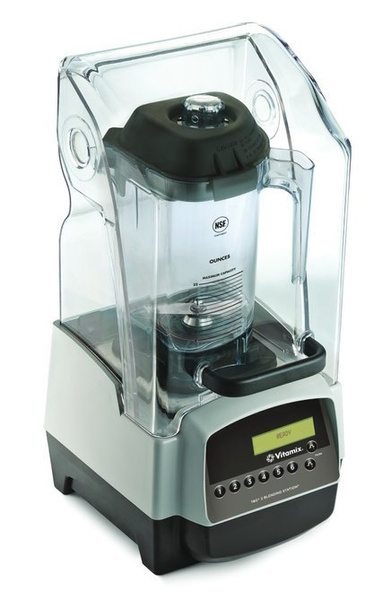 Blender Vitamix T&G 2 Blending Station - NIEDOSTĘPNY