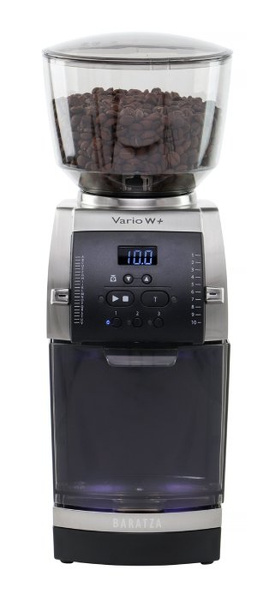 Młynek do kawy Baratza Vario W+