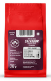 Kawa ziarnista COFFEE HUNTER Salvador Finca el Cerro Black Honey 250g – NIEDOSTĘPNY