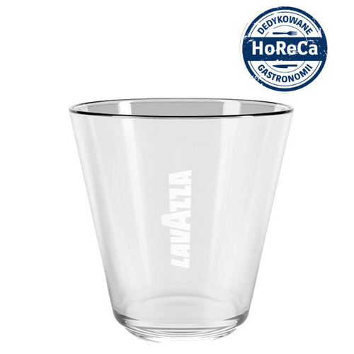Lavazza - szklanka do Espresso 100ml