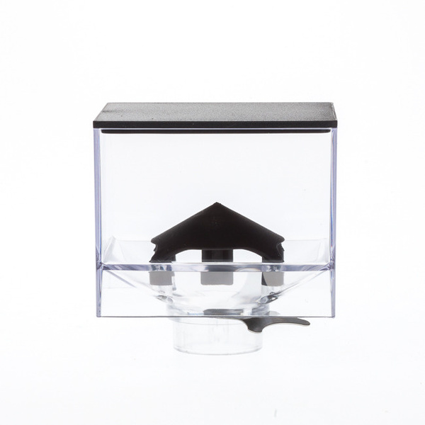 OUTLET 17654 - Młynek do kawy Eureka Mignon - Czarny