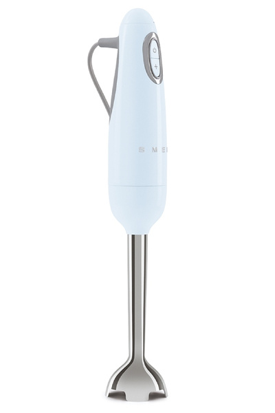 Blender ręczny SMEG HBF11PBEU - Pastelowy błękit