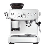 Ekspres do kawy Sage The Impress Express SES876SST + GRATIS 1KG KAWY