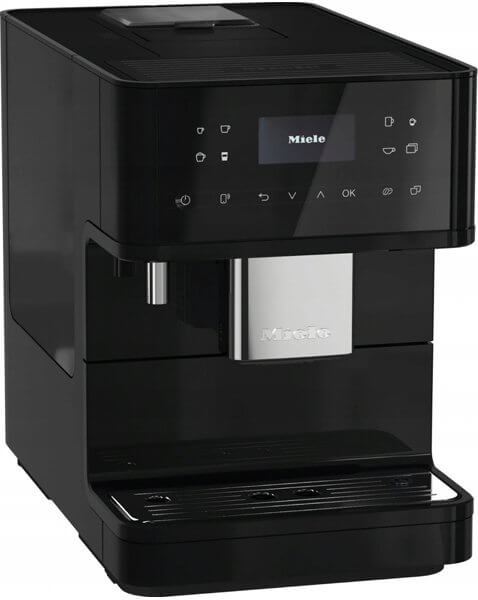 Ekspres do kawy Miele CM 6160 OBSW - Obsidian Black 11584240