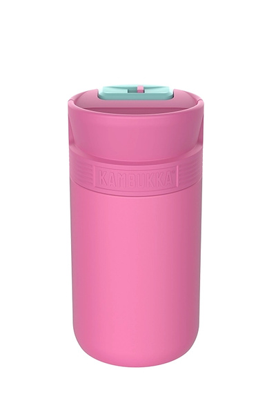 Kubek termiczny Kambukka Cabo Pink 300ml - Różowy