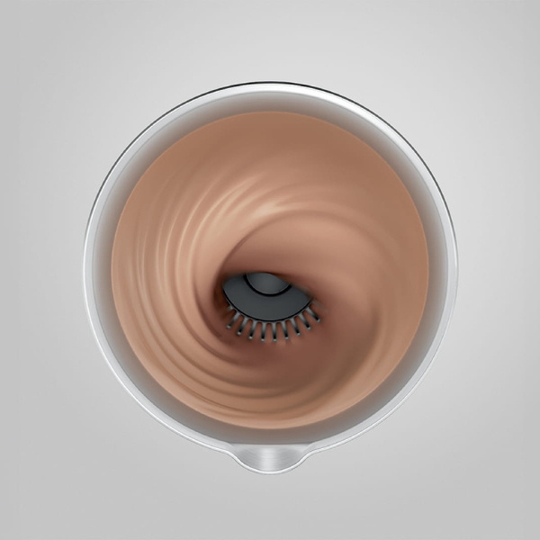 OUTLET - Spieniacz do mleka JURA Hot & Cold