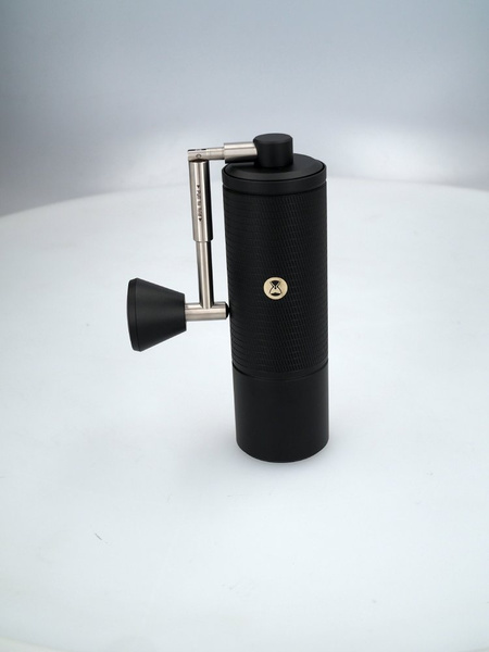 OUTLET - Młynek do kawy Timemore C5 PRO Obisidian Black - Czarny