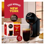 OUTLET - Kapsułki Nescafé Dolce Gusto Grande New York 18 sztuk