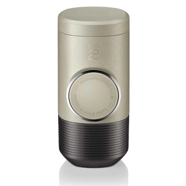 Wacaco Minipresso NS2 - Beżowy