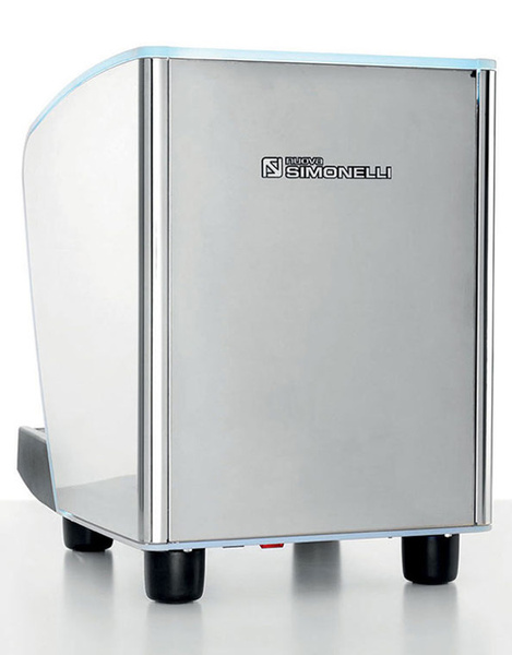 Ekspres do kawy Nuova Simonelli Musica Lux Tank