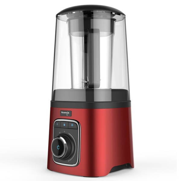 Blender próżniowy Kuvings SV-500 - Czerwony