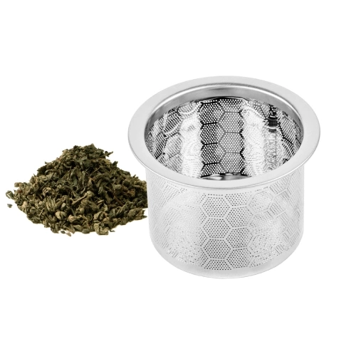 Czajnik elektryczny Catler BM 502 Anna - Zielony