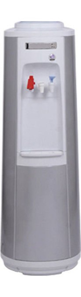 Dystrybutor wody HC66L SODA Biały - NIEDOSTĘPNY