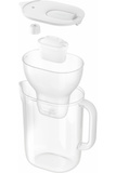Dzbanek filtrujący BRITA Style Essential XL 3,6 L + wkład MAXTRA PRO Pure Performance - Biały