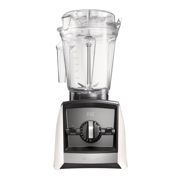 Blender Vitamix Ascent A2500i - Biały