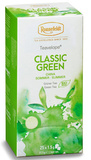 Zielona herbata Ronnefeldt Teavelope Classic Green 25x1,5g – NIEDOSTĘPNY