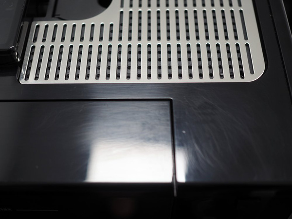 OUTLET - Ekspres do kawy Melitta F63-101 Caffeo CI Touch - srebrny 