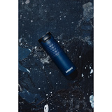 Kubek termiczny Kambukka Etna Grip 500 ml - Denim Blue + GRATIS 9 DRIP BAGÓW