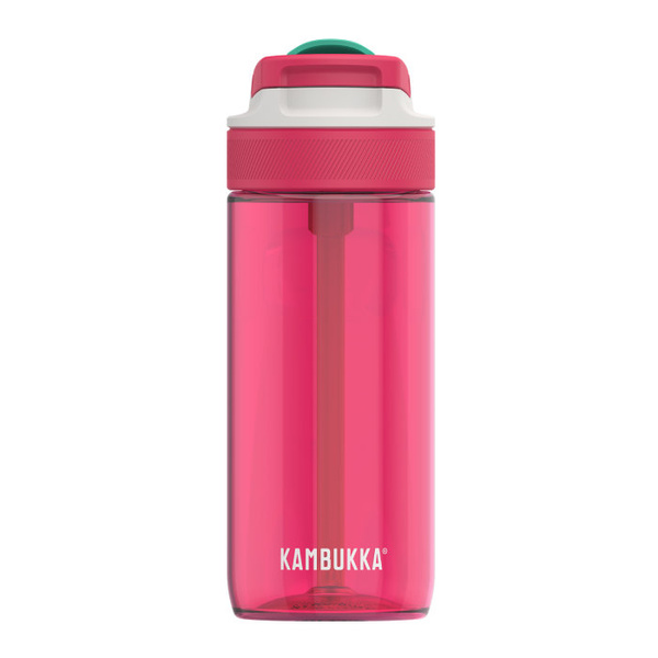 Butelka na wodę Kambukka Lagoon 500 ml - Bubblegum - NIEDOSTĘPNY