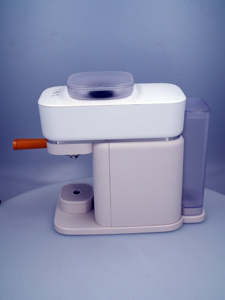 OUTLET 623432 - Ekspres do kawy Philips Baristina BAR300/03 - Mleczna Biel