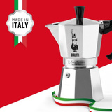 OUTLET - Kawiarka Bialetti Moka Express 9 filiżanek