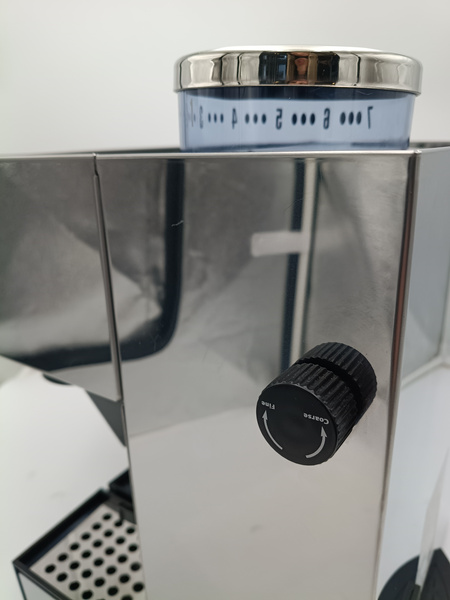 OUTLET 24583 - Ekspres do kawy Lelit Anita PL042TEMD z młynkiem