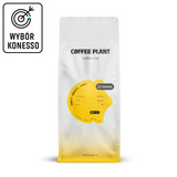 Kawa ziarnista COFFEE PLANT Sweet Brazil Shot 1kg