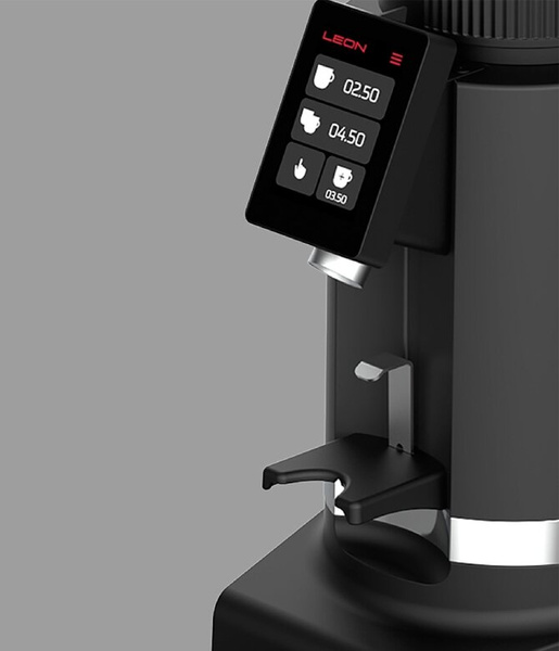 Młynek do kawy Ceado Leon 800